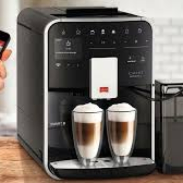 Barista T Smart