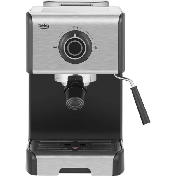 Beko CEP5152B Espresso Coffee Machine - Black